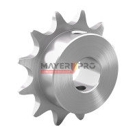 G20860088-M Зірочка під круглий вал Z-12