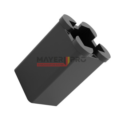 G18421831-M Втулка приводного валу квадратна G18421831-M Втулка приводного валу квадратна