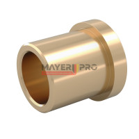 G22270071-M Втулка ковзання 20х24 G22270071-M Втулка ковзання 20х24