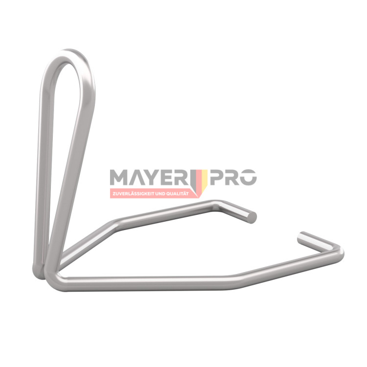 G18903741-M Тримач ручки металевий