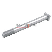 Болт квадрат D30 L=300 mmF18511431-M (R18511431-M)