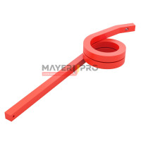 G18902770-M Права пружинна стійка