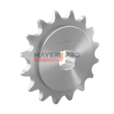 G16630400-M Зірочка металева Z-16