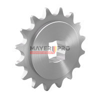 G17732210-M Зірочка під квадратний вал Z-16 G17732210-M Зірочка під квадратний вал Z-16