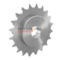 G10530770-M Зірочка під квадратний вал Z-20