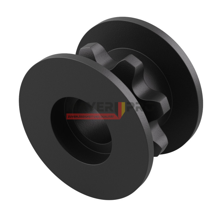 G19005070-M Ролик натягувача ланцюга