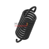 265705-M Пружина утримання чистика