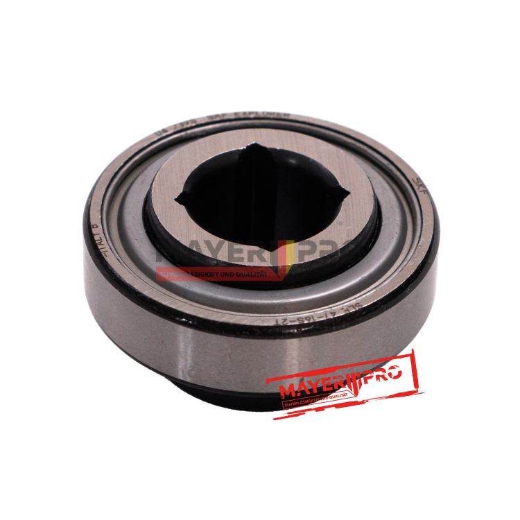 Підшипник SLE 47-16S-2RS SKF Підшипник SLE 47-16S-2RS SKF