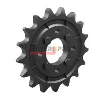 G66248162-M (19001301) Пластикова зірочка Z-17 G66248162-M (19001301) Пластикова зірочка Z-17