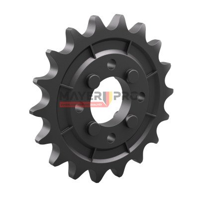 G66248163-M (19001311) Пластикова зірочка Z-18 G66248163-M (19001311) Пластикова зірочка Z-18