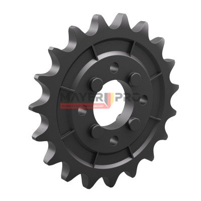 G66248164-M (19001321) Пластикова зірочка Z-19 G66248164-M (19001321) Пластикова зірочка Z-19