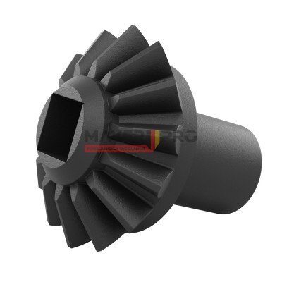 Шестерня конічна ведуча F11090024-M Шестерня конічна ведуча F11090024-M