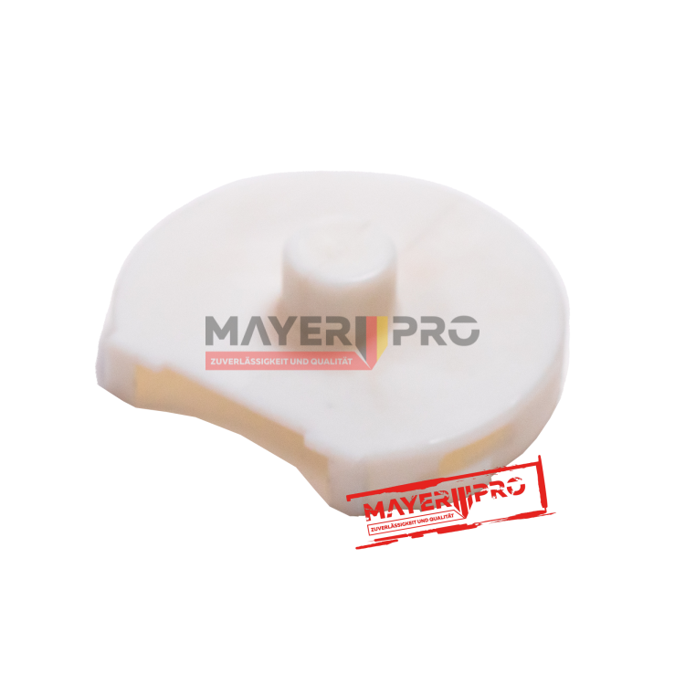 G19003700-M (19003700) Кришка дозатора добрив G19003700-M (19003700) Кришка дозатора добрив