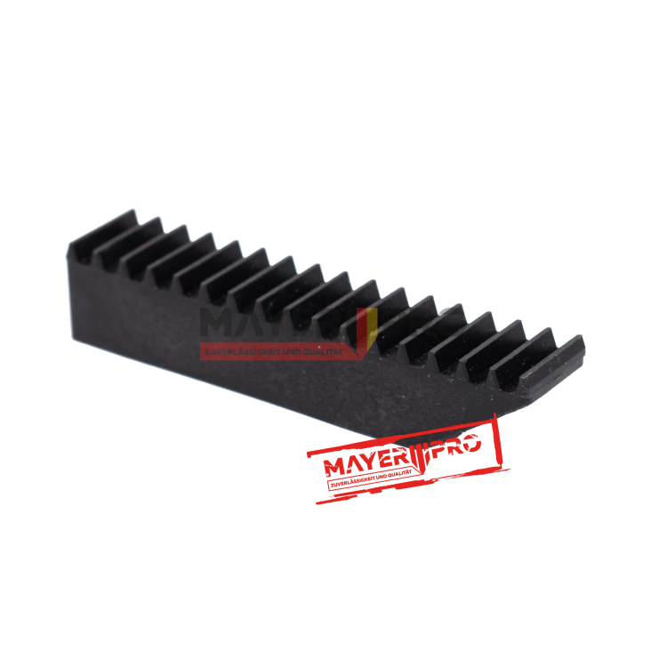 G19003690-M Регулювальна рейка дозатора G19003690-M Регулювальна рейка дозатора