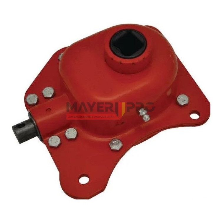 G16033200-M Редуктор привода в зборі