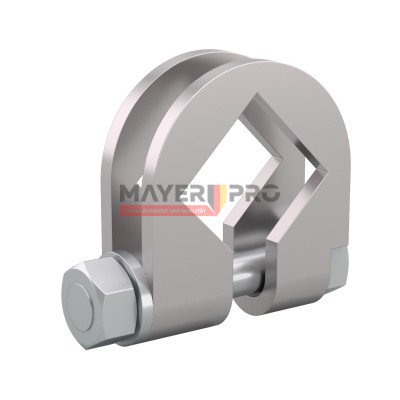 G22505085-M Хомут під квадрат