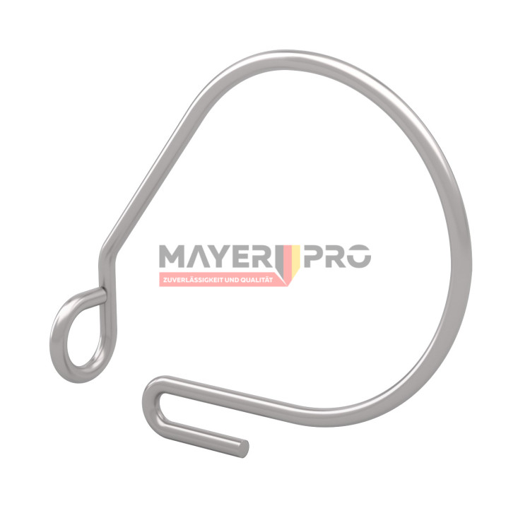 G18903140-M Пружина-тримач