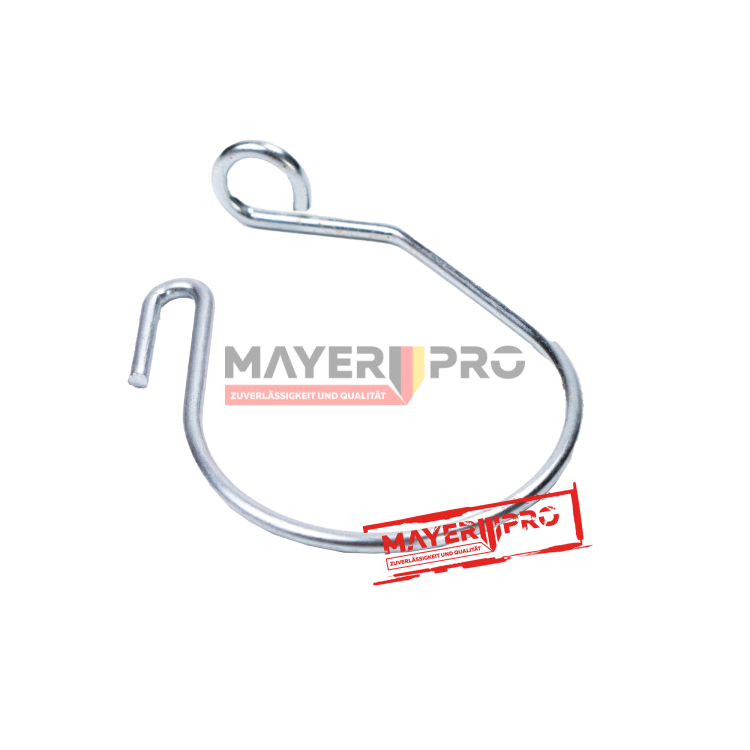 G18903140-M Пружина-тримач