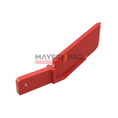 Носок сошника G19203121-M