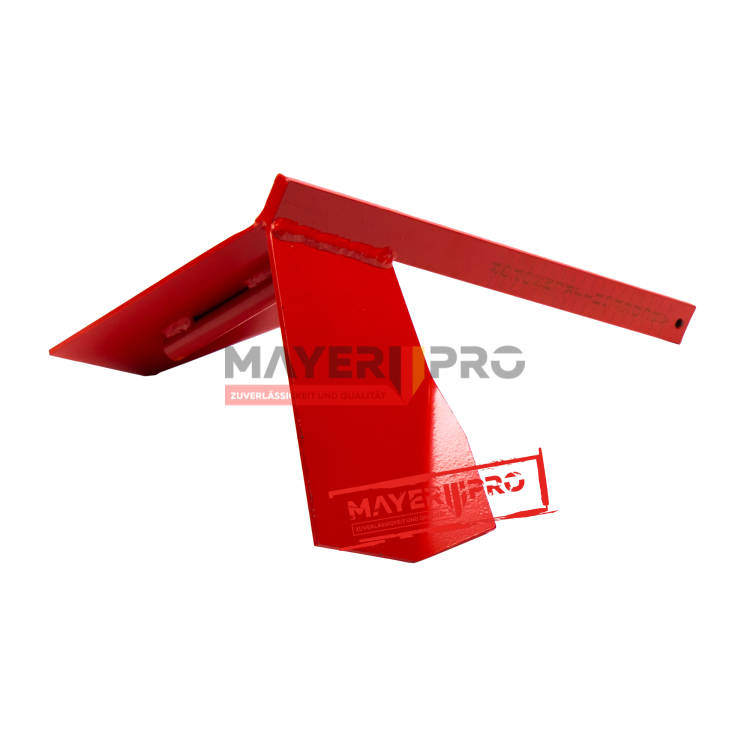 G15420852-M (G15224900-M) Комкоотвод в зборі