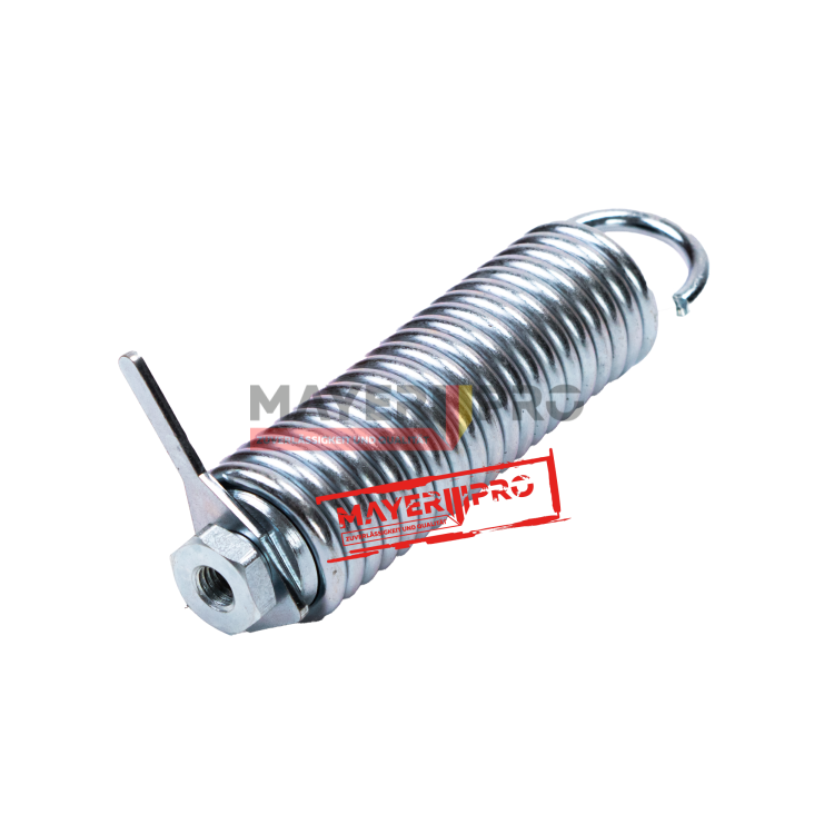 G15226280-M Пружина з індикатором глибини G15226280-M Пружина з індикатором глибини