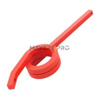 G18902780-M Ліва пружинна стійка