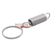 G18902481-M Пружина-петля загортача