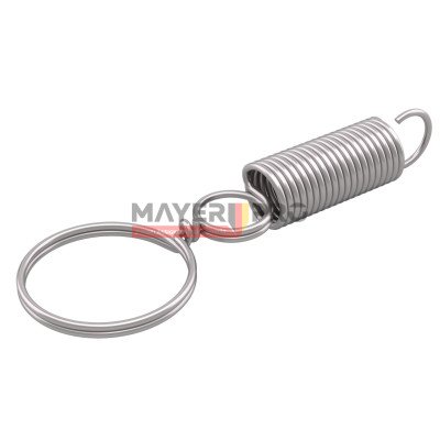 G18902481-M Пружина-петля загортача