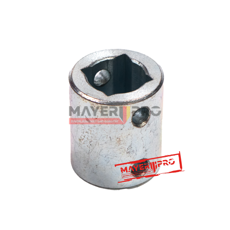 G22220085-M Втулка з\'єднання валу G22220085-M Втулка з\'єднання валу