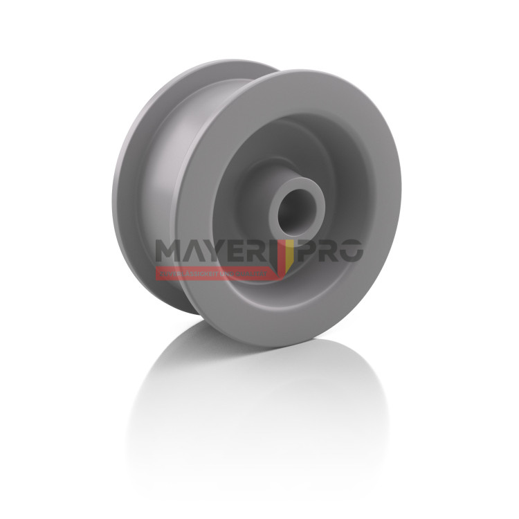 AC802805-M Ролик натяжний