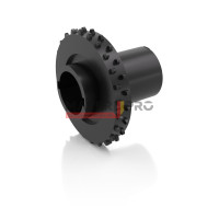 202685-M Втулка внутрішня з пазом 202685-M Втулка внутрішня з пазом