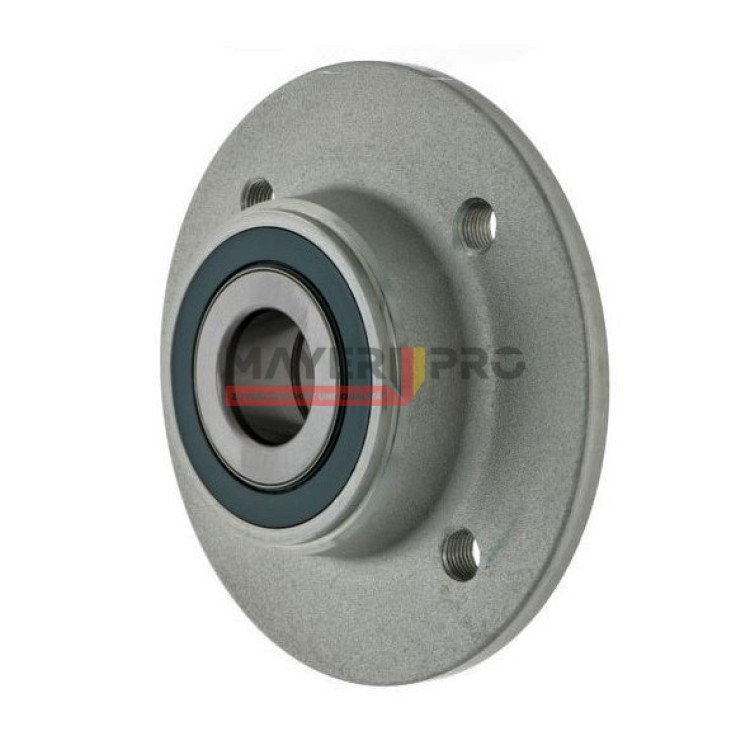 177483-M Ступиця зернової сівалки (160690-M)