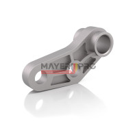 447702-M (411602-M) Кронштейн кріплення тяги 447702-M (411602-M) Кронштейн кріплення тяги