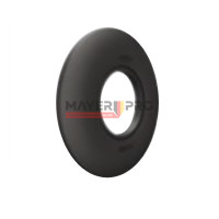 485683-M Бандаж прижимного колеса (60 shore)