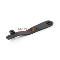 Кронштейн прикочуючого колеса 23240200-M