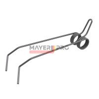 G18904710-M Пружинна граблина G18904710-M Пружинна граблина