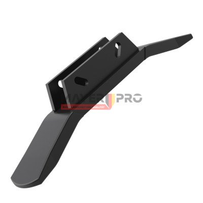 R17820721-M Долото змінне посилене (з наплавкою) R17820721-M Долото змінне посилене (з наплавкою)