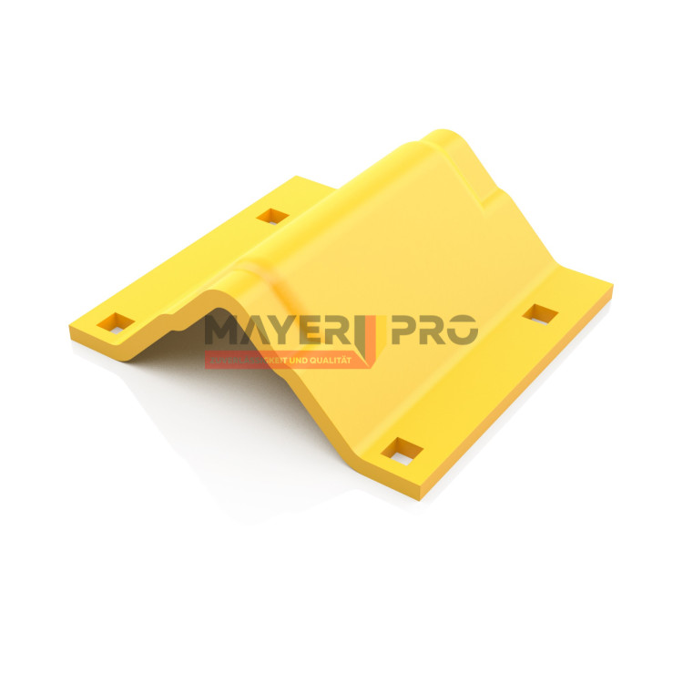 307169-M Кріплення стійки 170 mm