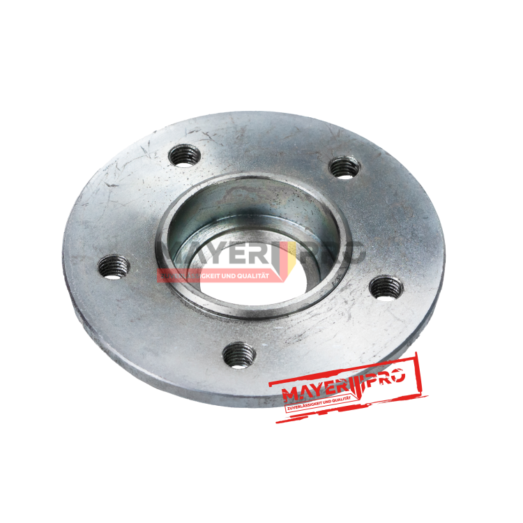 418551-М (420832-M) Ступиця ріжучого диска без підшипника 418551-М (420832-M) Ступиця ріжучого диска без підшипника