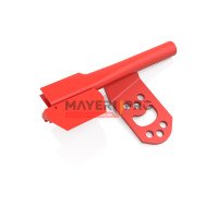 432116-M Сошник сівалки лівий 432116-M Сошник сівалки лівий