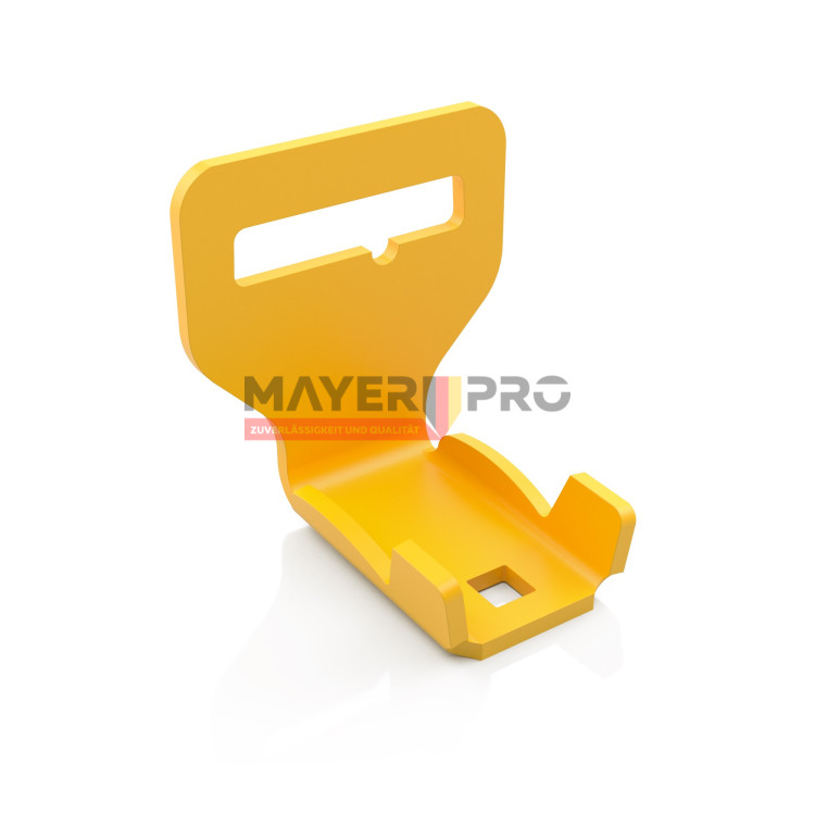 306878-M Кріплення стійки 150 мм