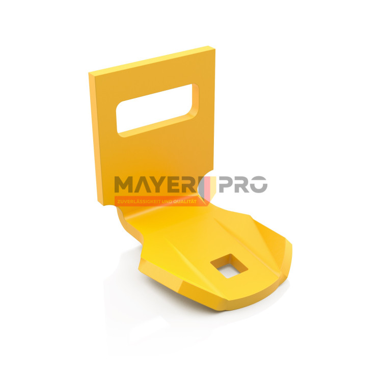 430700-M Скоба пружинной стійки 45 мм