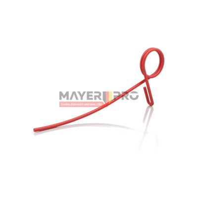 306239-M Пружина борони одинарна