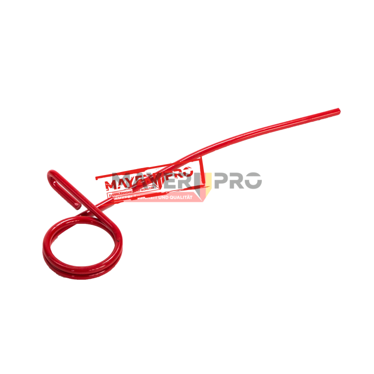 306239-M Пружина борони одинарна