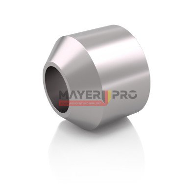 464730-M (226359-M) Втулка внутрішня транспортного колеса 464730-M (226359-M) Втулка внутрішня транспортного колеса