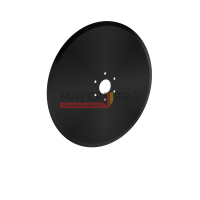 223584-M Диск сошника голий (199210-M)