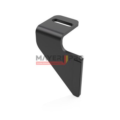 23246300-M Чистик колеса прикочуючого 23246300-M Чистик колеса прикочуючого