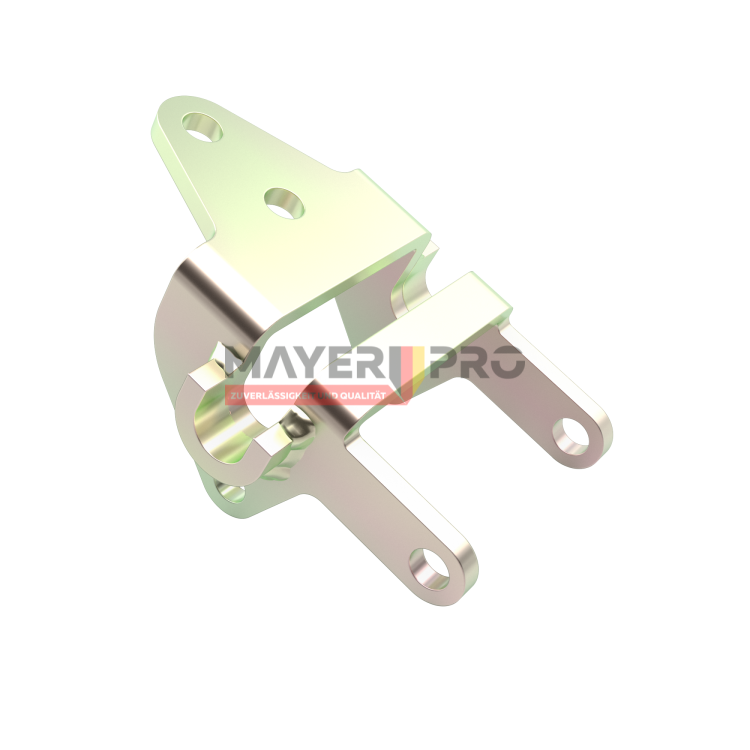 23250700-M Кронштейн загортача