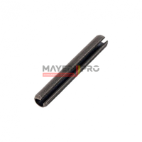 Штифт DIN 1481 M10x60 Штифт DIN 1481 M10x60
