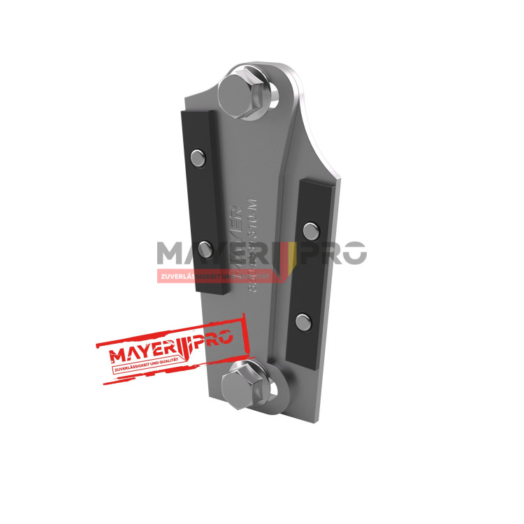 SK10567-8504-M Скрепер в зборі